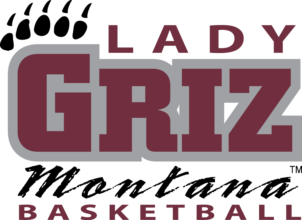 Montana Grizzlies 2000-Pres Misc Logo iron on paper